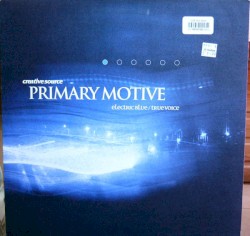 Electric Blue / True Voice