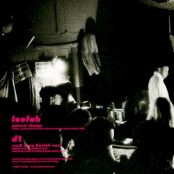 Natural Charge / Crack Bong (Loefah rmx)