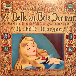 La Belle au bois dormant