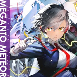 MEGANTO METEOR