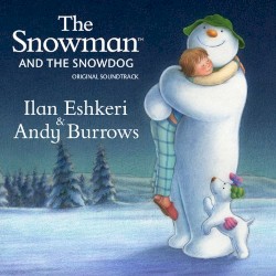 The Snowman and the Snowdog