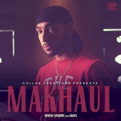 Makhaul