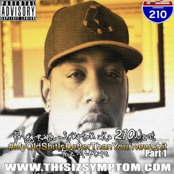 My Old Shit Is Better Than Your New Shit - Part. 1