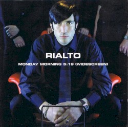 Monday Morning 5:19 (Widescreen)