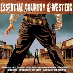 Essential Country & Western