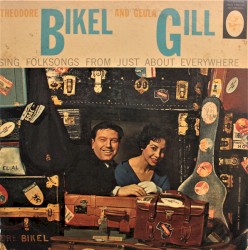 Folk Songs From Just About Everywhere