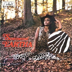 Sentimental Eartha