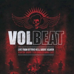 Live From Beyond Hell/Above Heaven