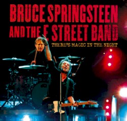 There’s Magic in the Night