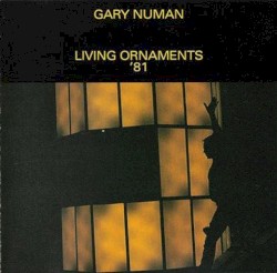 Living Ornaments ’81