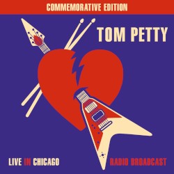 Live in Chicago: Radio Broadcast (commemorative edition)