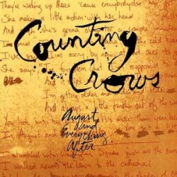 August and Everything After