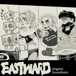 Eastward Original Soundtrack