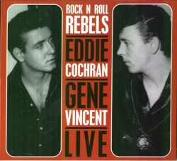 Live Rock N Roll Rebels