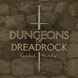 Dungeons of Dreadrock