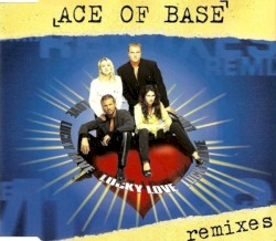 Lucky Love: Remixes