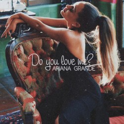 Do You Love Me?