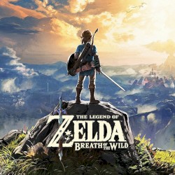 The Legend of Zelda: Breath of the Wild
