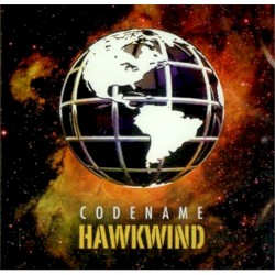 Codename Hawkwind