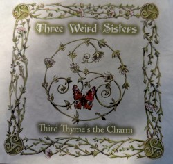Third Thyme's the Charm