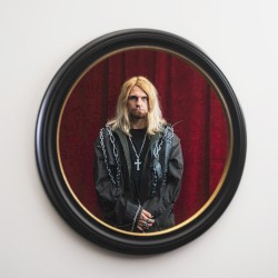 SPIDERS AND LUCID DREAMING