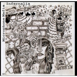 Infernalia