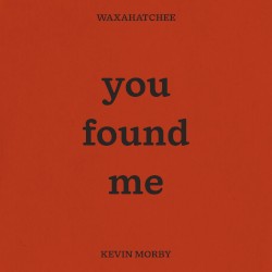 You Found Me