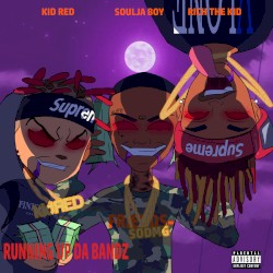 Running Up da Bandz