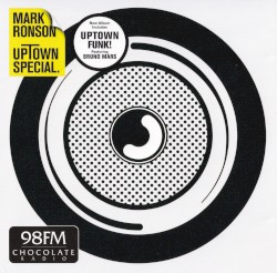 Uptown Special