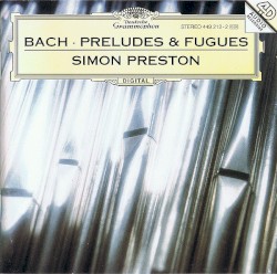 Preludes & Fugues