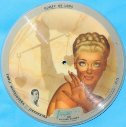 Guilty of Love / Mucho Dinero