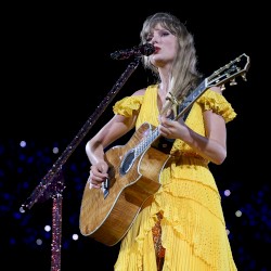 Speak Now (Taylor’s version)