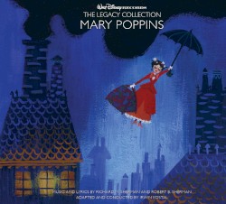 The Legacy Collection: Mary Poppins