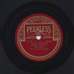 Dejame quererte / Toda una vida