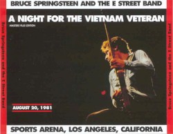 A Night for the Vietnam Veteran
