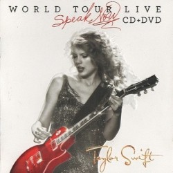 Speak Now: World Tour Live