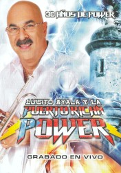 30 años de Power