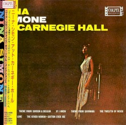 At Carnegie Hall
