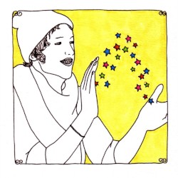 Given to Waywardness, Heavy Spirits Find Rest: Daytrotter Studio, Rock Island, IL, USA