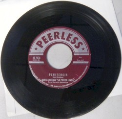 Penitencia / Aquella herida