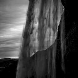 Somewhere in Iceland