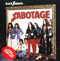 Sabotage