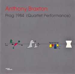 Prag 1984 (Quartet Performance)