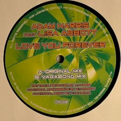Love You Forever