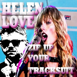 Zip Up Your Tracksuit