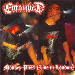 Monkey Puss (Live in London)