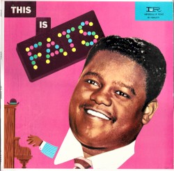 This Is Fats
