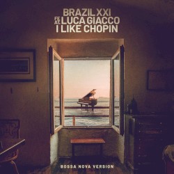 I Like Chopin (Bossa Nova version)