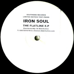 The Flatline E.P