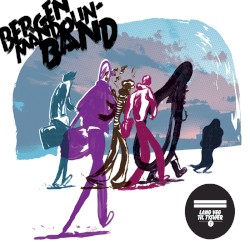 Lang veg til Tysvær